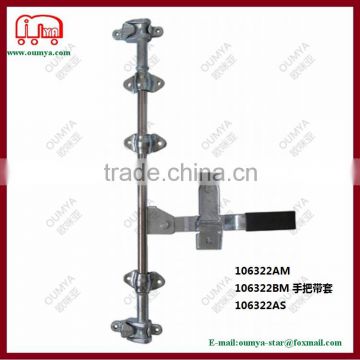 trailer handle door lock,truck body door lock,van truck rear door lock gear 106322AM 106322BM 106322AS