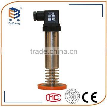 Low Cost Electric High Temperature Pressure Sensor