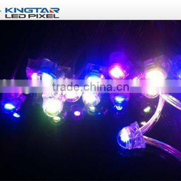 ce Rohs 5v Led Pixel Ws2812b Nodes Light photo-2