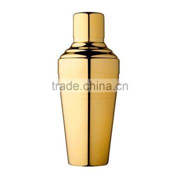 YUKIWA BARON GOLD SHAKER 18OZ