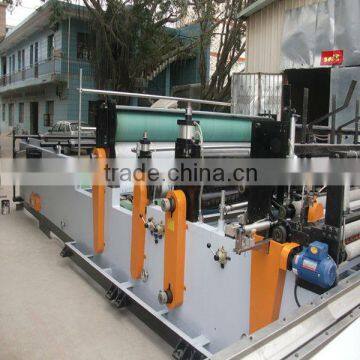 HX-2600B Excellent Automatic Kitchen Towel Paper Machine photo-4