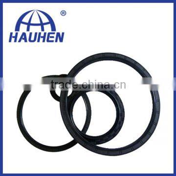 high precision rear wheel hub oil seal