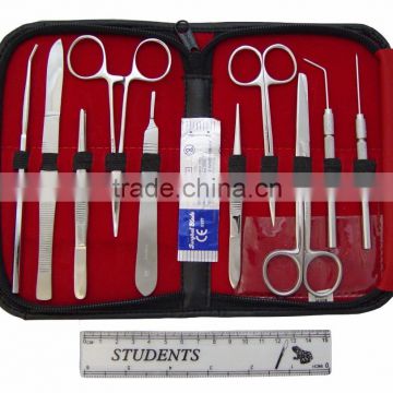 Medical Supplies Disposable Sterile Surgical Operation Kit, Surgical Operating Package