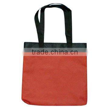 2012 newest design polyester tote bags/eco tote bags/reusable carry on bags