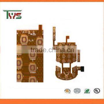PCB design and assembly smd led circuit board