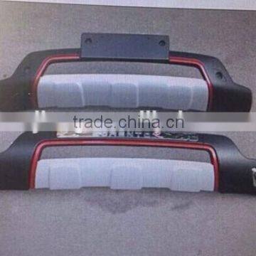 13 Sorento Car Bumpers protector / auto bumpers