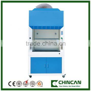Lab Furniture FH(A) Acid Fume Hoods with LCD and HEPA Filter