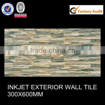 house decoration exterior wall use digital cultural stone