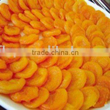 dried apricot