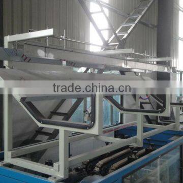 250mm PVC Ceiling Panel Production Line photo-5
