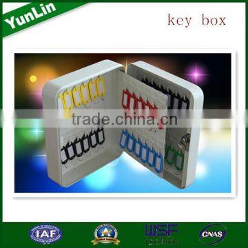 various styles and stable quality key made in china