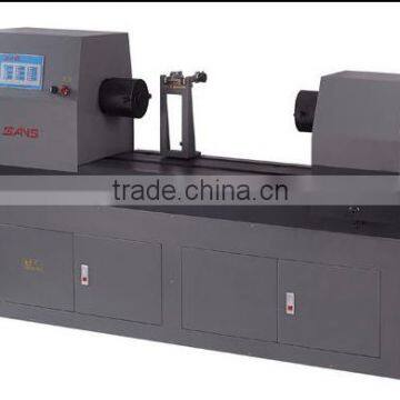 Metal Material Charpy Impact Testing Machine photo-5
