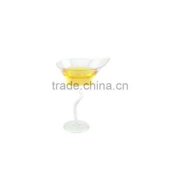Disposable PS Plastic Champagne Glass Cheap Clear Cup photo-2