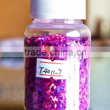 glitter powder for machine