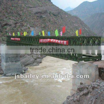 steel highway bridge