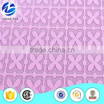 Free Supply All Kinds of India Lace Fabric Samples photo-6