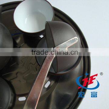 Best Selling Products Stainless Steel Tweezers for Teacup photo-5