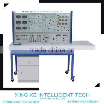 Electrical Training Device XK-DGDZ1A Electrician and Electronics Training Device