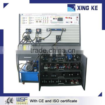 Hydraulic Trainer/Hydraulic Training Equipment(XK-YY2)for Education