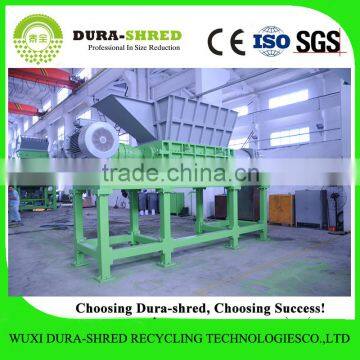 Dura-shred New Cable Recycling Machine
