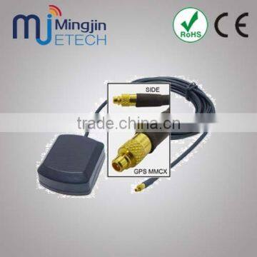 car external gps antenna with mmcx connector