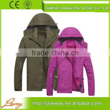 Chinese products wholesale high quality outdoor wear