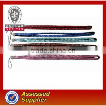 HOT attractive fashion rhinestone lanyard