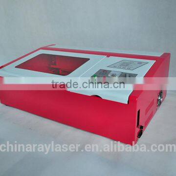 Invitation Card Cutting Machine/laser Cutter photo-3