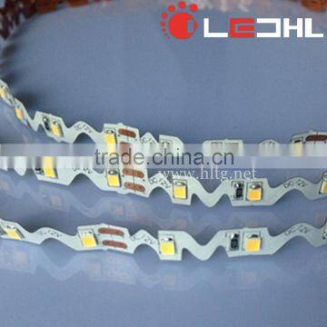 China Wholesale High Brightness Flexible SMD2835 LED Strip Quality Choice photo-3