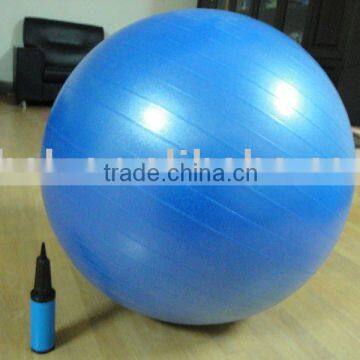 gym ball