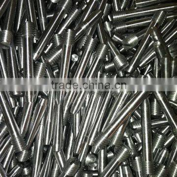 shenzhen cnc machining service 12/ 23 spline shaft coupling