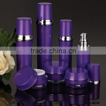 R24 Cosmetic Packaging Acrylic Lotion Bottle