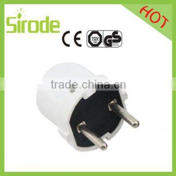 Home Electrical Fittings Electrical Socket Plug photo-4