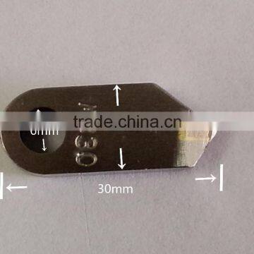 BEST pcd chain cutting tools china