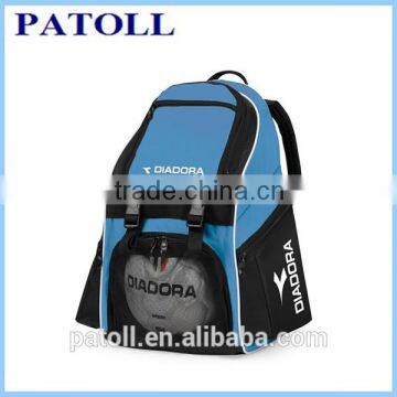 New Design High Quality Stylish Hot Soccer Backpack for School