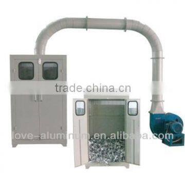 (CE Certificate)Automatic Airline Products Aluminum Foil Container Making Machine photo-4