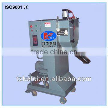 Plastic Recycling Pelletizer for PVC,ABS Granule