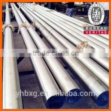 347 Stainless Steel Round Bar photo-2