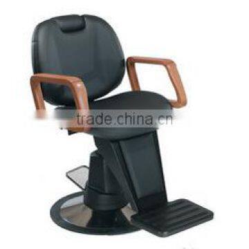 2015 Old durable hair salon barber chairs for sale;Recline salon equipment cheap