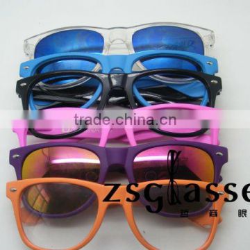 2012Hot sell retro promotional sunglasses