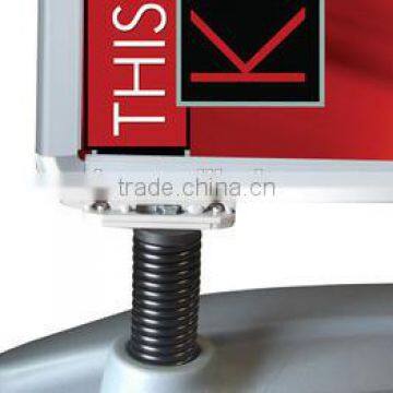 Outdoor Sidewalk Sign photo-2