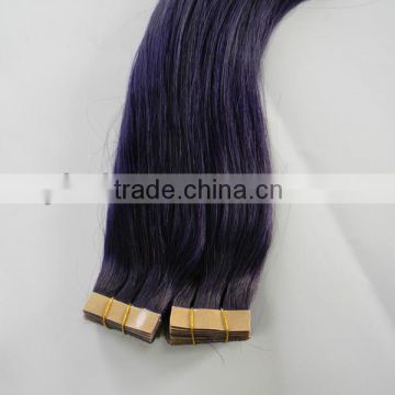 Made in china wholesale stick tape hair extensions