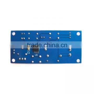 XD-361channel 5V Infrared Remote Control Relay Module Learning Infrared Remote Control Switch Remote Control Module photo-3