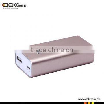 Power Bank / Mobile Power / Portable Charger (BL002)