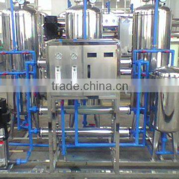 Drinking Water Treatment Machine With Price photo-3