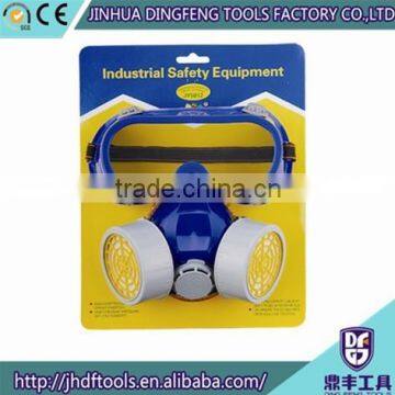 High Filter Chemical Respirator Mask to Prevent Fumes / Toxic Gas photo-2