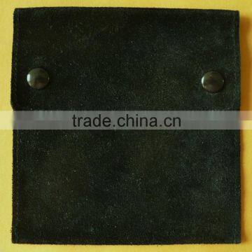 Premium Jewellery Envelope Bag With Silver Logo/envelope Clutch Bag photo-2