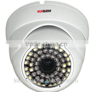 2016 Kendom New Items AHD Alarm Camera for Home Security Camera Compatible With DVR AHD 1080p for Warhouse, Basement, Home Use photo-2