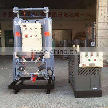 Explosion proof compressed air dryer TQFB-10XF,explosion proof dryers for compressed air