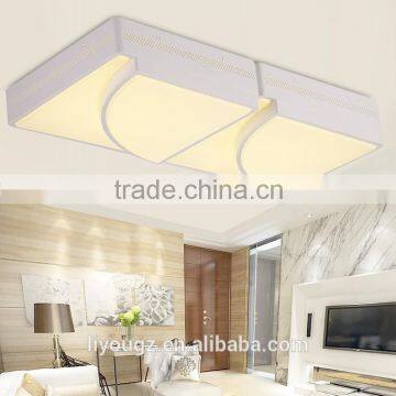 XIANG AN JU LED 5730 light The modern style simple fashion